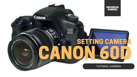 canon 60d tips.